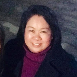 Meet your Posher, Arlene